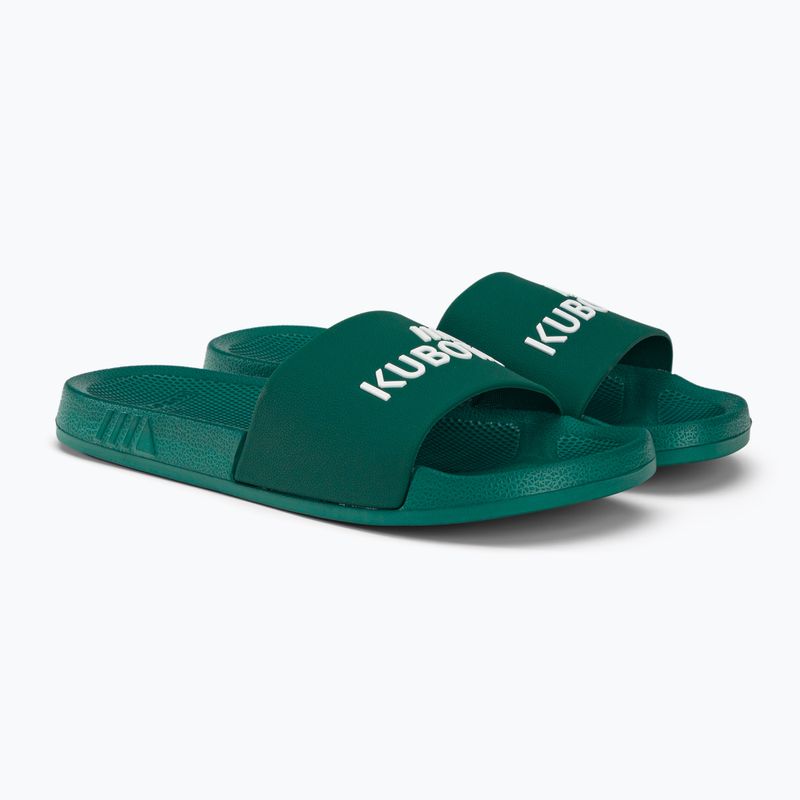 Kubota Basic flip-flop zöld KKBB08 4