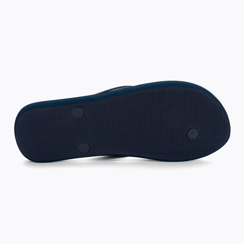 Kubota Classic Flip Flops tengerészkék KJC02 4