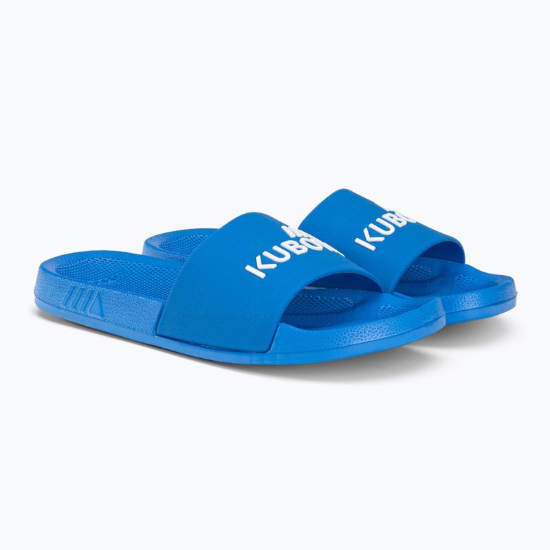 Kubota Basic flip-flopok kék KKBB11 3
