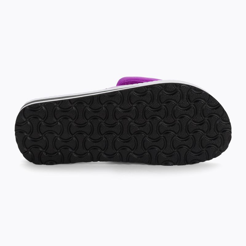 Kubota flip-flop tépőzáras Vintage fehér KKRZ56 4