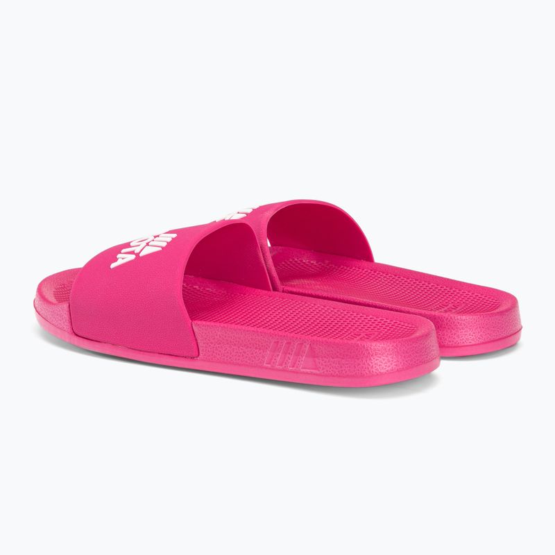 Kubota Basic rózsaszín női medence flip-flop KKBB12 3