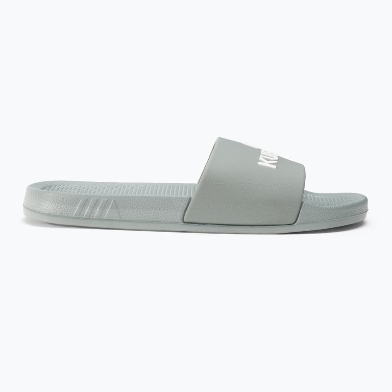 Kubota Basic flip-flop szürke KKBB22 2
