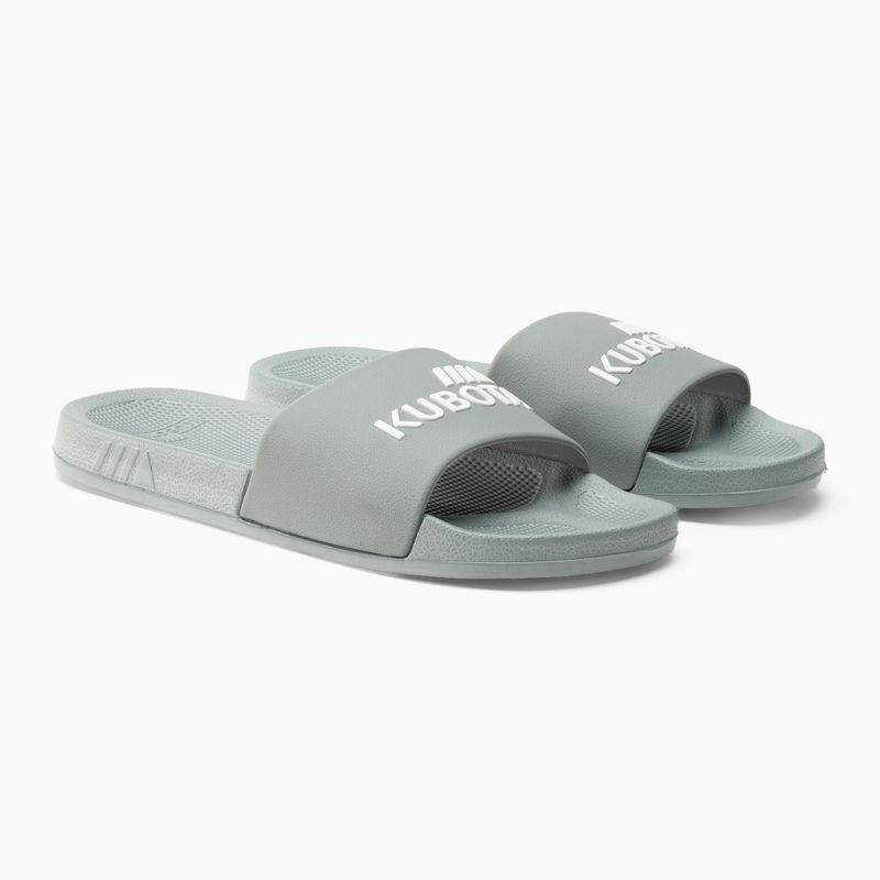 Kubota Basic flip-flop szürke KKBB22 4