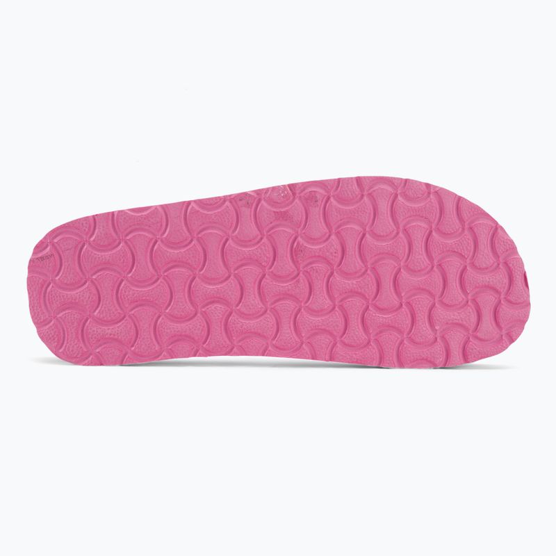 Kubota Bandana női flip-flop rózsaszínű 5