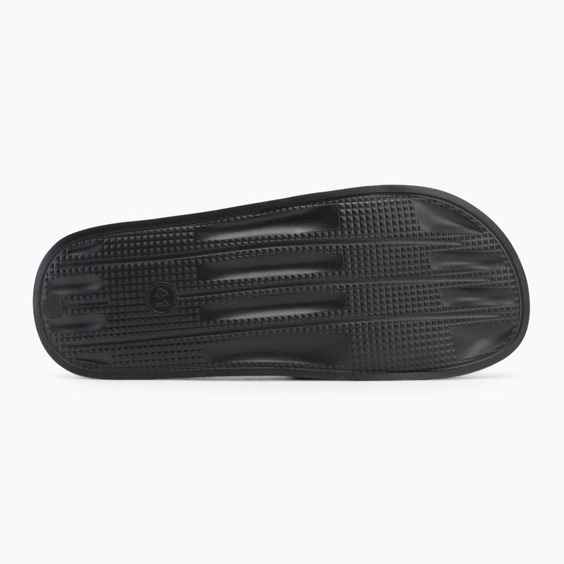 Kubota Basic 2.0 flip-flopok fekete 4