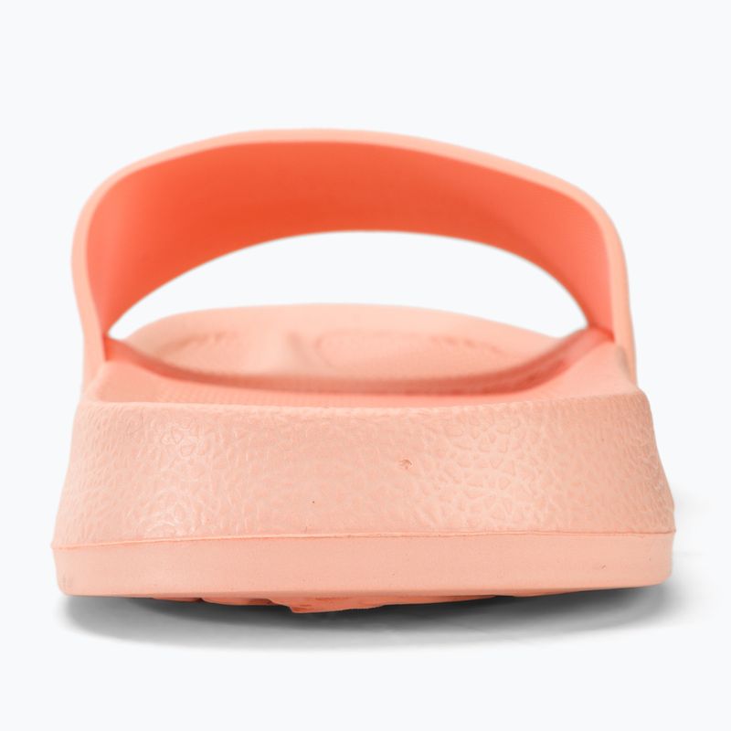 papucs Kubota Basic Plain basic plain pudre pink 7