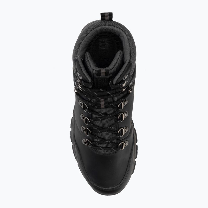 Férfi cipők BIG STAR UU174196 black 5