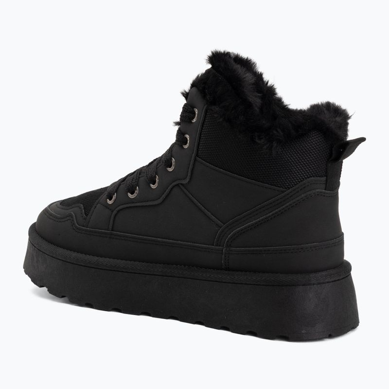 Női hótaposó Big Star UU274167 black 3