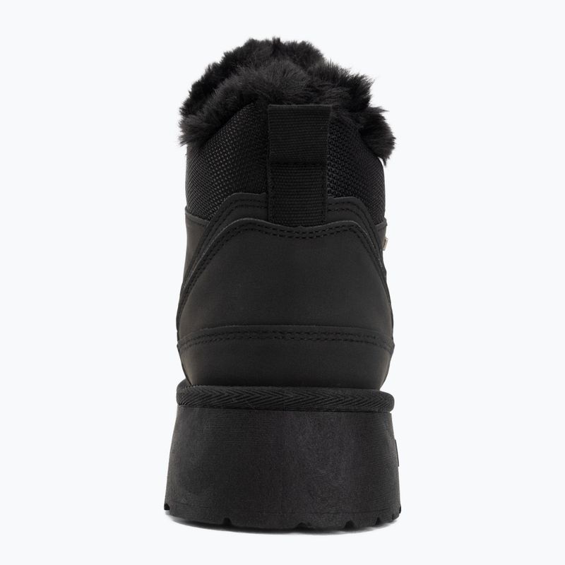 Női hótaposó Big Star UU274167 black 6