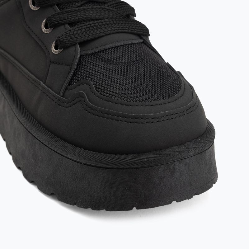Női hótaposó Big Star UU274167 black 7