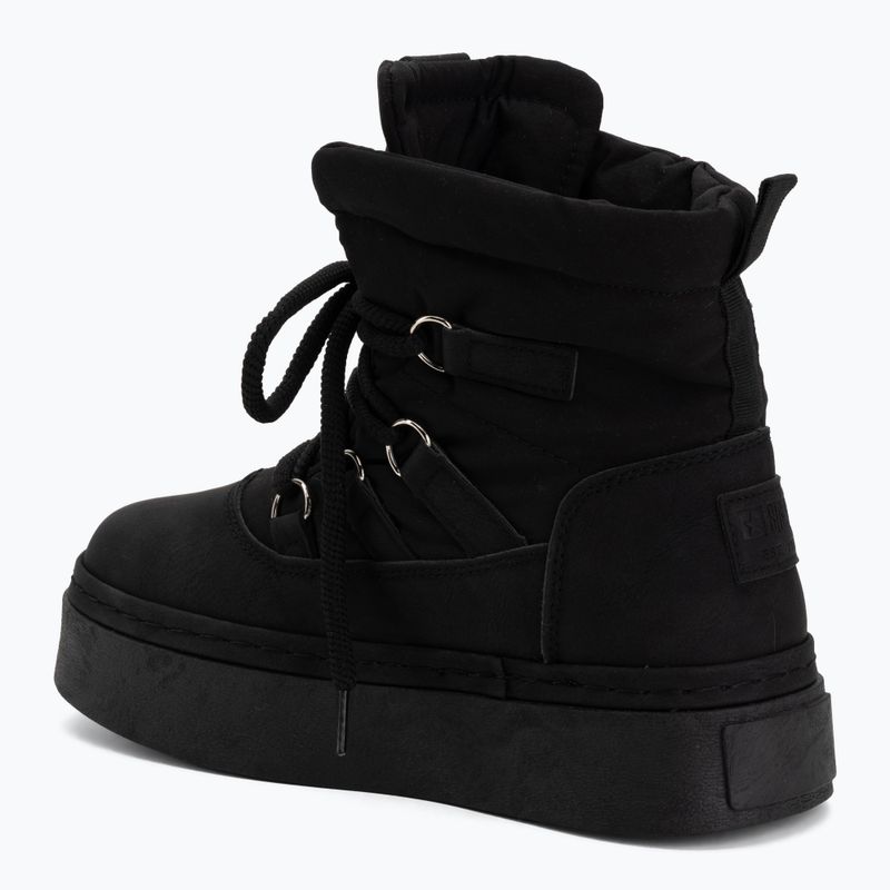 Női hótaposó BIG STAR UU274189 black 3
