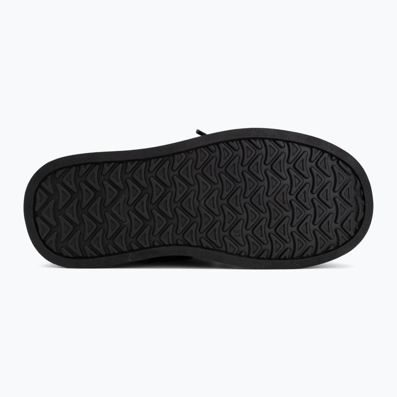 Női hótaposó BIG STAR UU274189 black 4