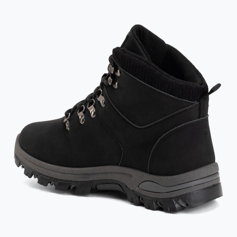 Női cipők BIG STAR UU274284 black 3