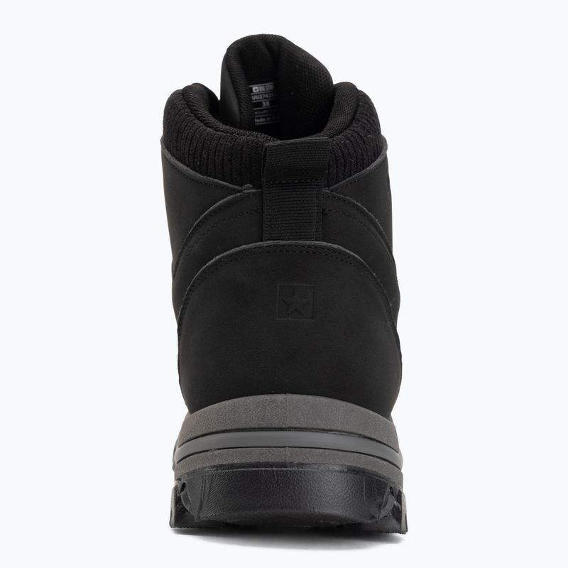 Női cipők BIG STAR UU274284 black 6