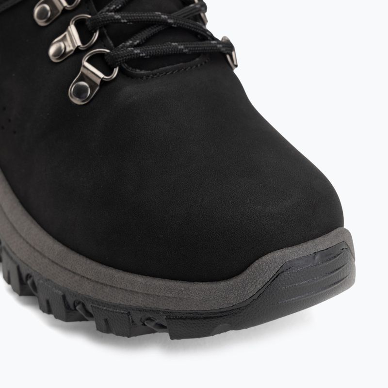 Női cipők BIG STAR UU274284 black 7