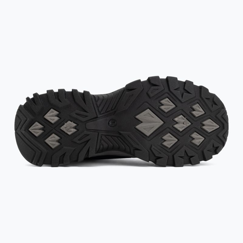 Férfi cipők BIG STAR UU174317 black 4