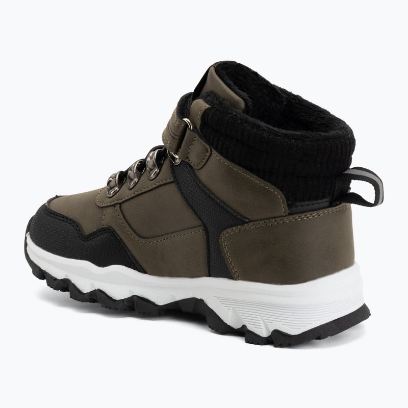Gyermekcipő BIG STAR UU374004 khaki 3