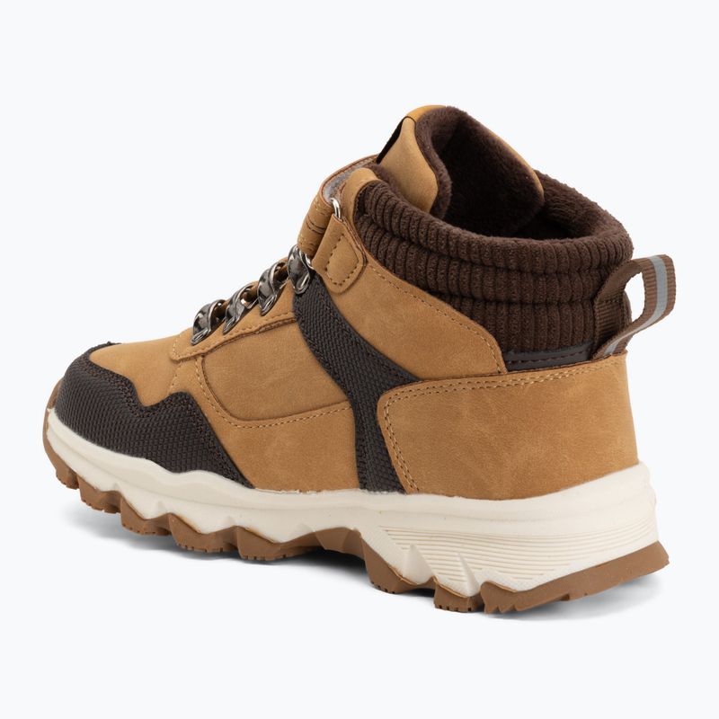 Gyermekcipő BIG STAR UU374005 camel 3