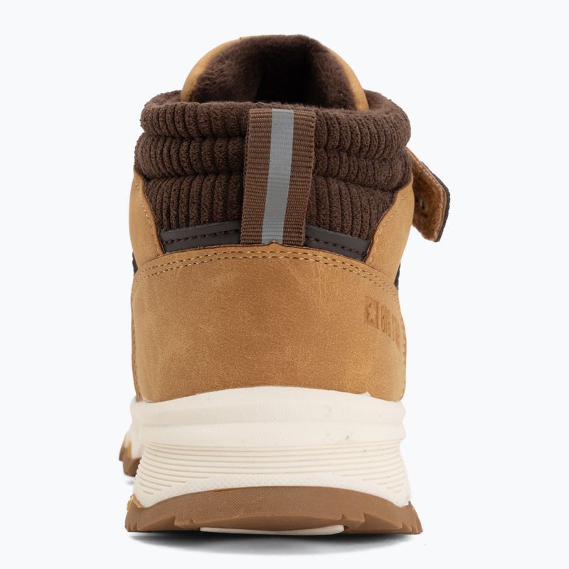 Gyermekcipő BIG STAR UU374005 camel 6