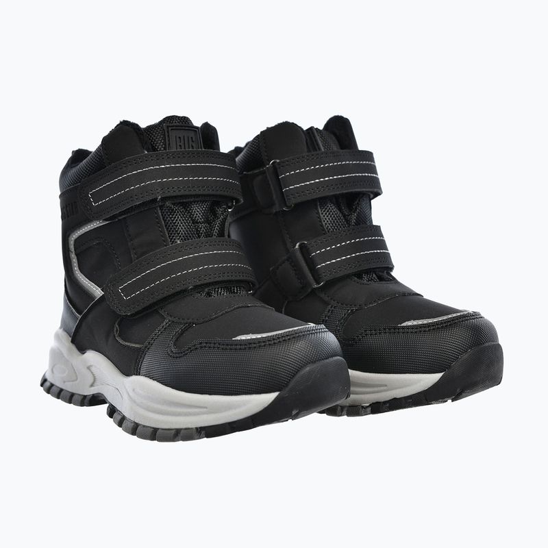 Gyerek hótaposó BIG STAR UU374015 black 2