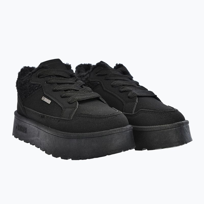 Női cipők BIG STAR SS274104 black 2