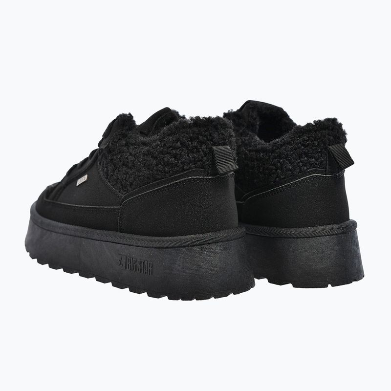 Női cipők BIG STAR SS274104 black 3