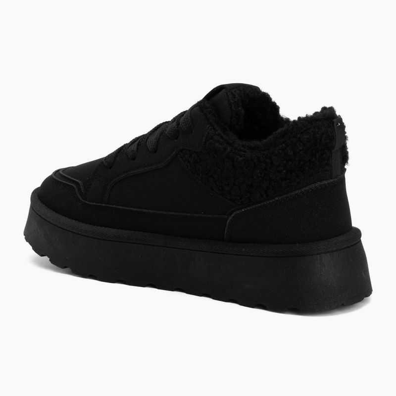 Női cipők BIG STAR SS274104 black 3