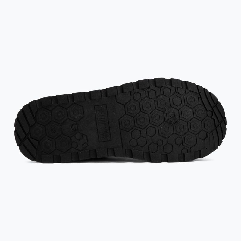 Női cipők BIG STAR SS274104 black 4