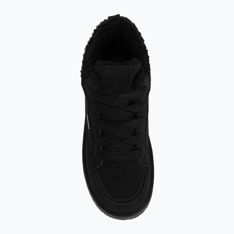 Női cipők BIG STAR SS274104 black 5