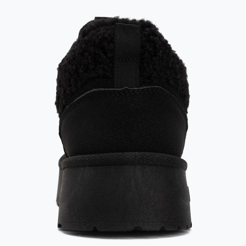 Női cipők BIG STAR SS274104 black 6
