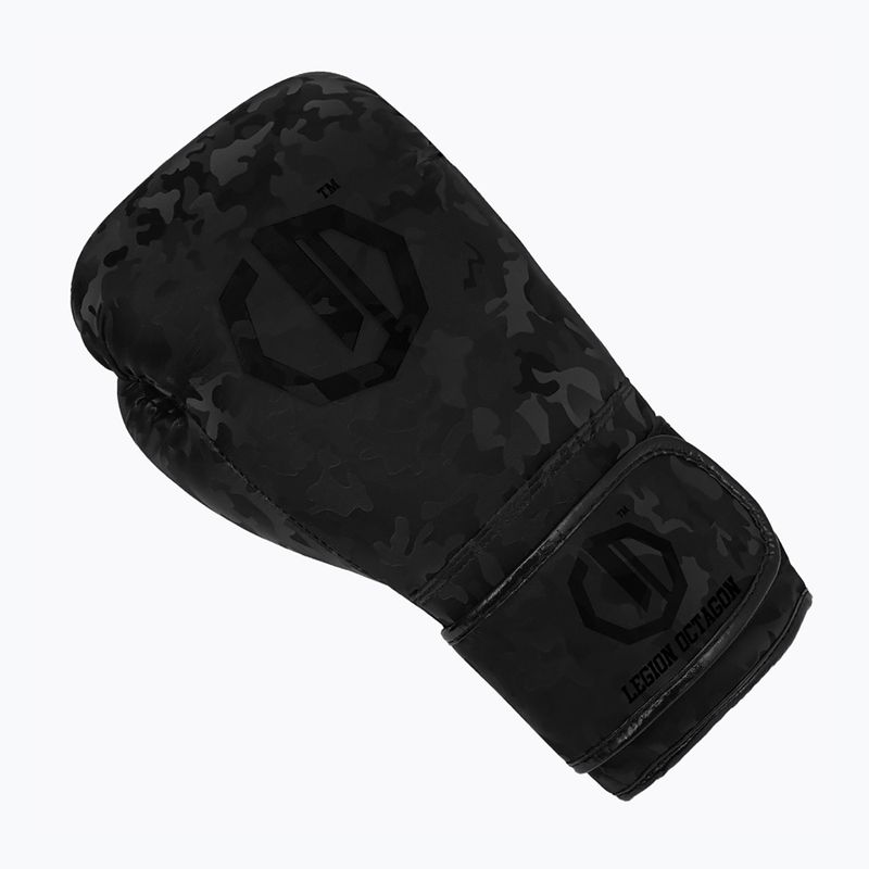 Bokszkesztyűk Octagon Legion Shadow Strike camo 3