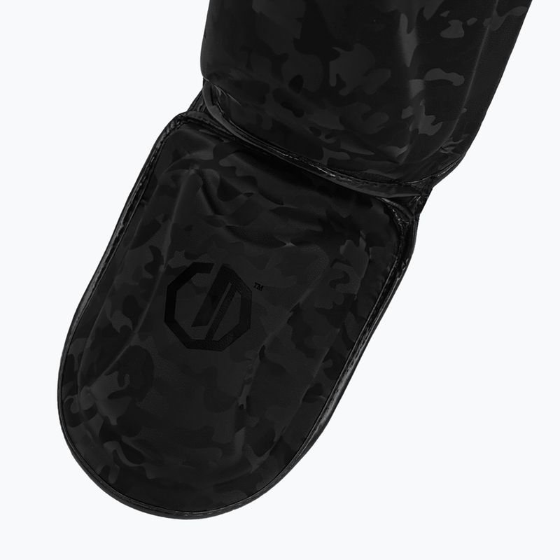 Sípcsontvédők Octagon Legion Shadow Strike camo 4