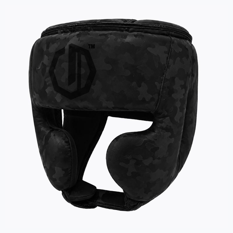 Box fejvédő Octagon Legion Shadow Strike camo 2
