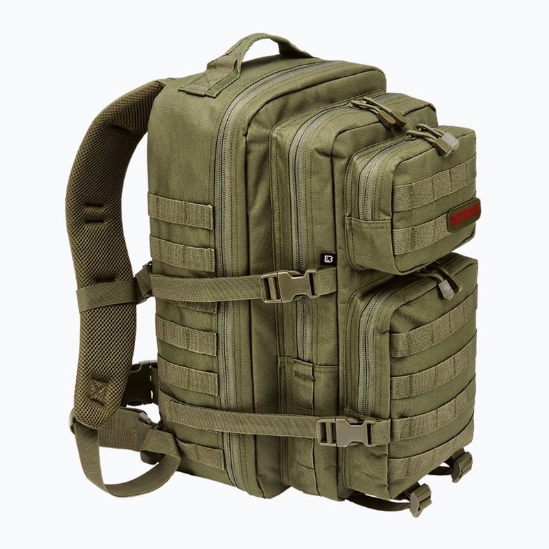 Vészhelyzeti hátizsák TACTICPACK Scout 40 l olive 2
