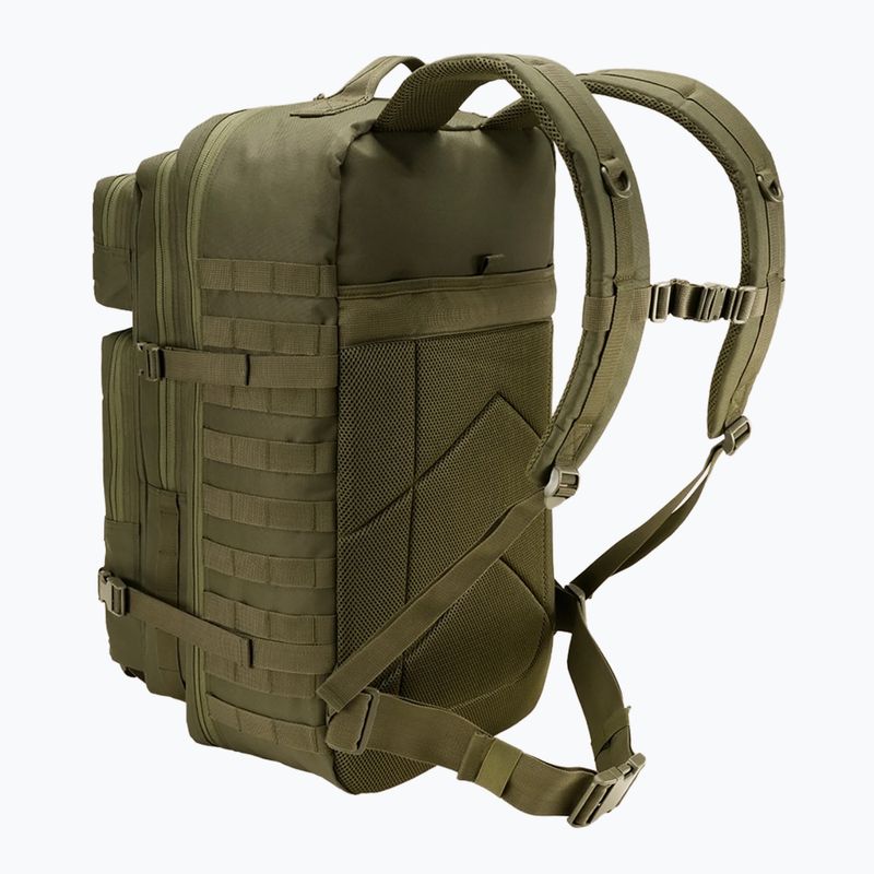 Vészhelyzeti hátizsák TACTICPACK Operative olive 3