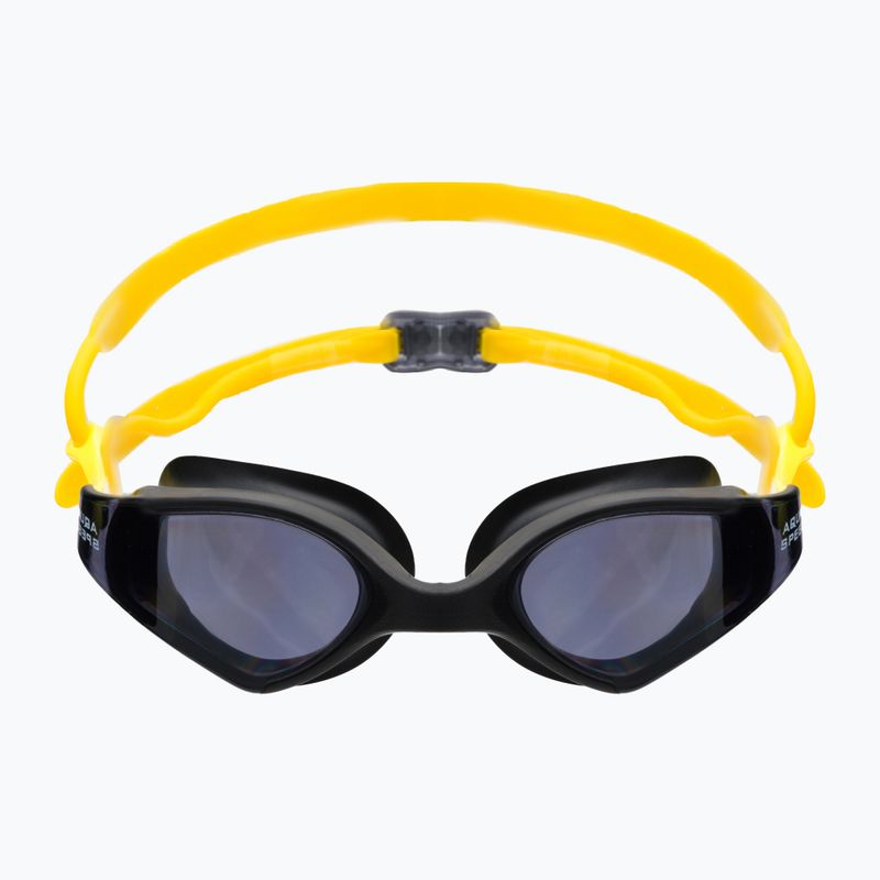 Úszószemüveg AQUA-SPEED Blade fekete 59 2