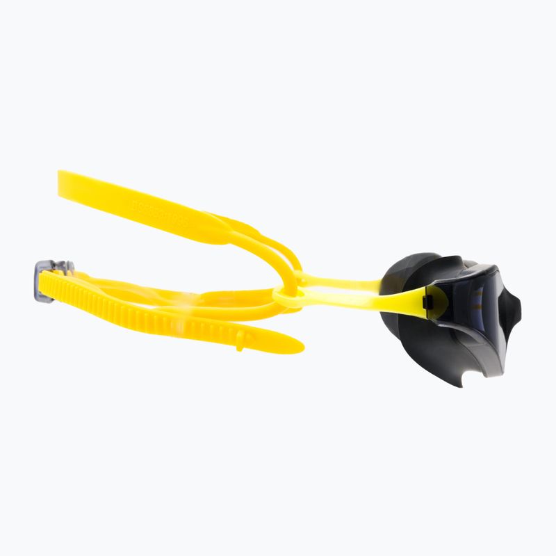 Úszószemüveg AQUA-SPEED Blade fekete 59 3