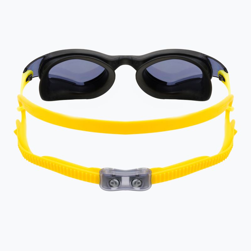 Úszószemüveg AQUA-SPEED Blade fekete 59 5
