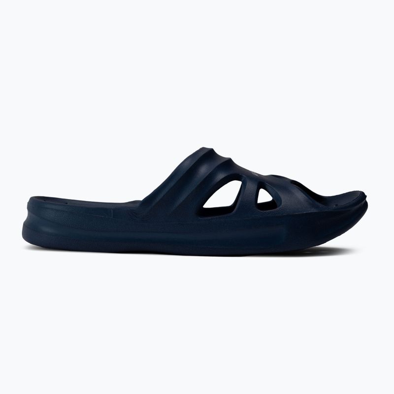 Férfi AQUA-SPEED Florida medence flip flop tengerészkék 464 2