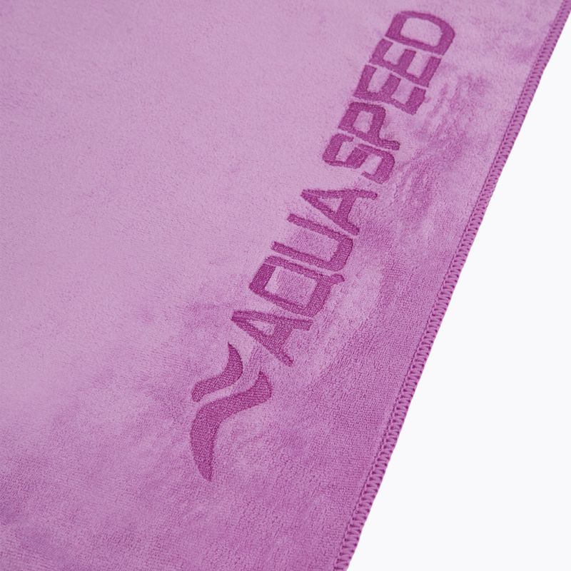 AQUA-SPEED Dry Soft lila 156 2