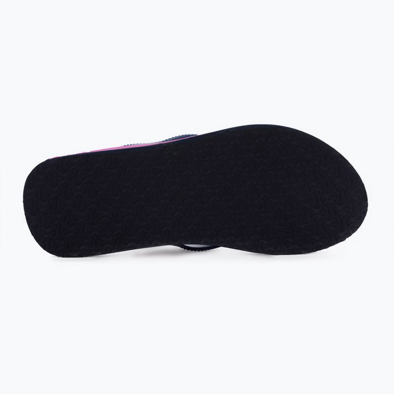 Női AQUA-SPEED Solea 03 flip flopok rózsaszín 537 5