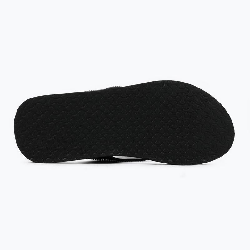 Női AQUA-SPEED Solea 09 flip flopok fekete 537 5
