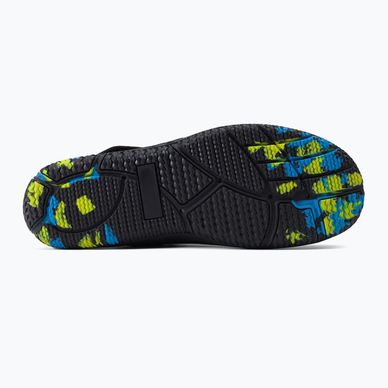 AQUA-SPEED Tegu vízicipő fekete 639 4