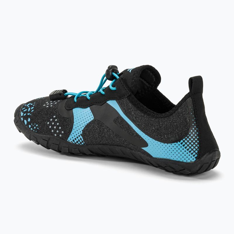 AQUA-SPEED Nautilus vízicipő fekete 3