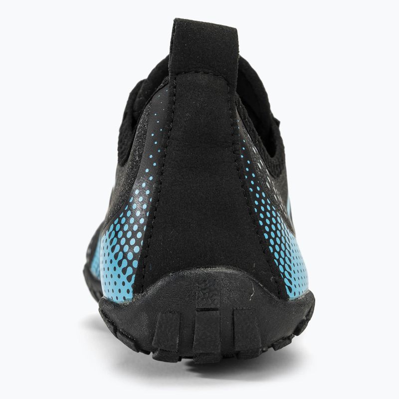 AQUA-SPEED Nautilus vízicipő fekete 6