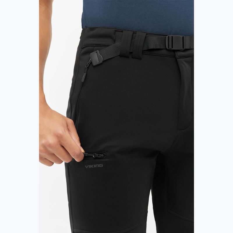 Férfi túranadrág Viking Summit Warm 2 5