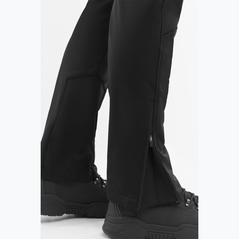 Férfi túranadrág Viking Summit Warm 2 7