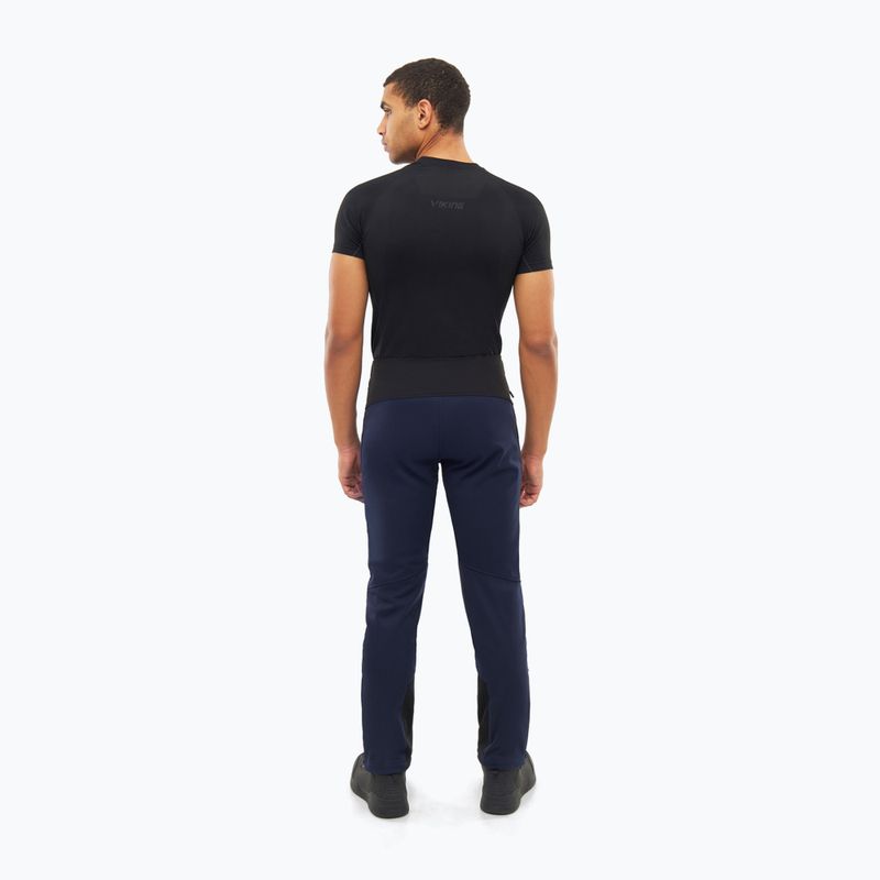 Férfi túranadrág Viking Summit Warm 2 3