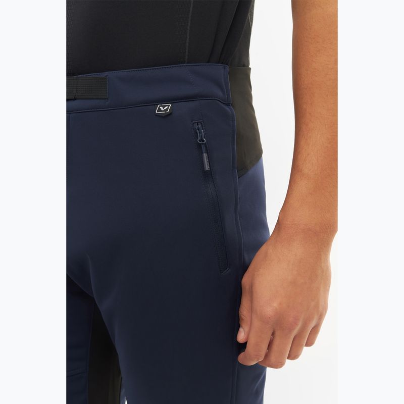 Férfi túranadrág Viking Summit Warm 2 6