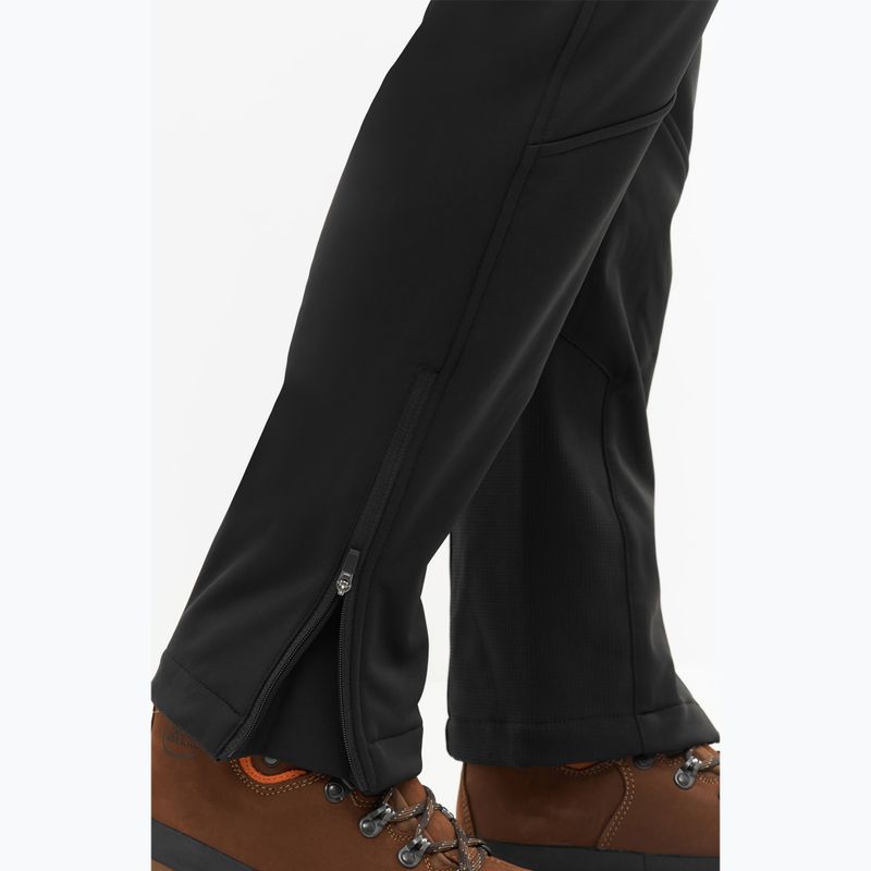 Női trekking nadrág Viking Summit Warm 2 7